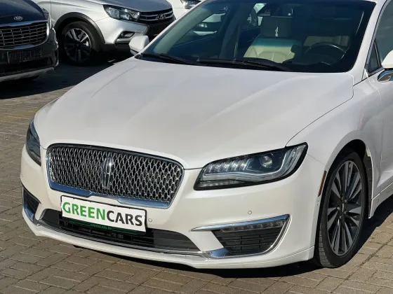 Продажа Lincoln MKZ II Рестайлинг, 2017 г., Минск Минск