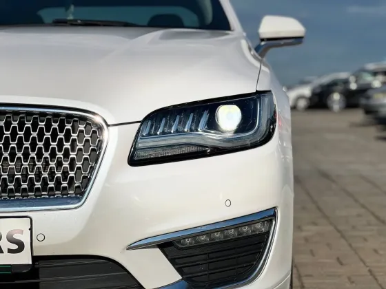 Продажа Lincoln MKZ II Рестайлинг, 2017 г., Минск Минск