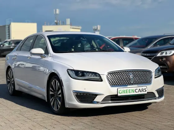 Продажа Lincoln MKZ II Рестайлинг, 2017 г., Минск Минск
