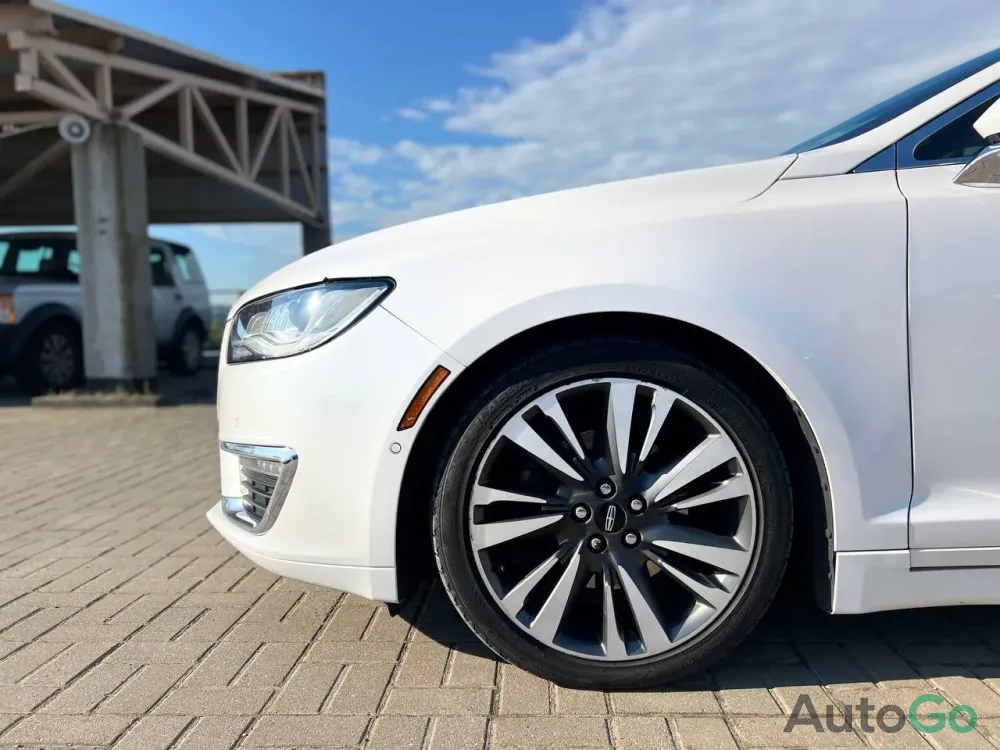 Продажа Lincoln MKZ II Рестайлинг, 2017 г., Минск Минск - изображение 7