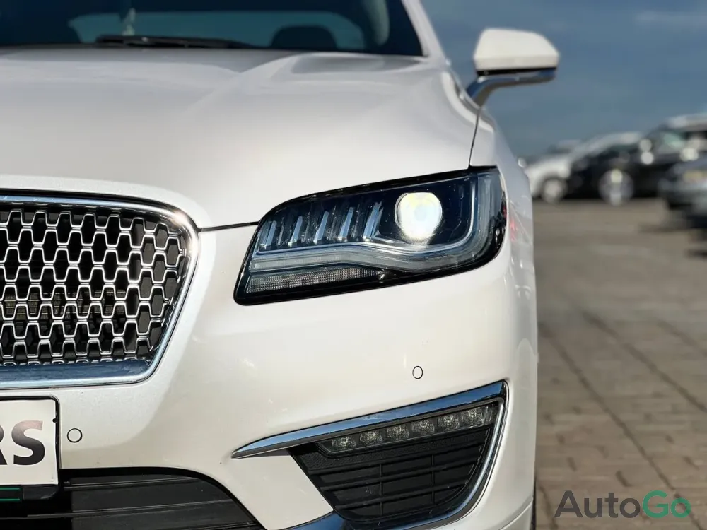 Продажа Lincoln MKZ II Рестайлинг, 2017 г., Минск Минск - изображение 6