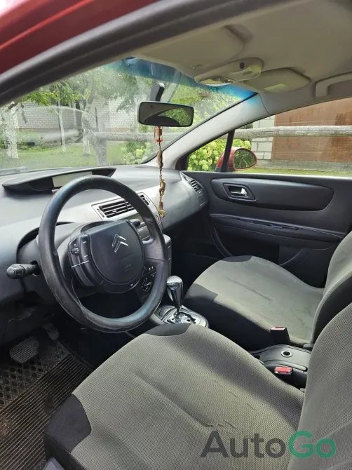 Продажа Citroen C4 I Рестайлинг, 2009 г., Минск Минск - изображение 7