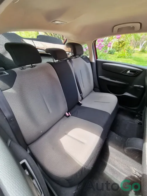 Продажа Citroen C4 I Рестайлинг, 2009 г., Минск Минск - изображение 8