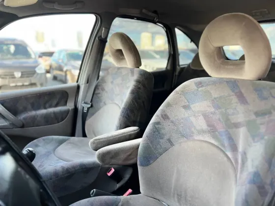 Продажа Citroen Xsara Picasso I Рестайлинг, 2004 г., Минск Минск