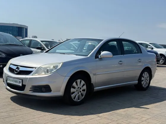Продажа Opel Vectra C Рестайлинг, 2008 г., Минск Минск