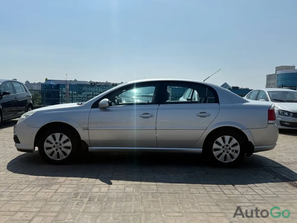 Продажа Opel Vectra C Рестайлинг, 2008 г., Минск Минск - изображение 8