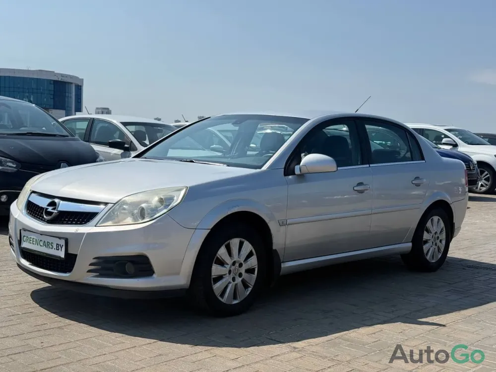 Продажа Opel Vectra C Рестайлинг, 2008 г., Минск Минск - изображение 4
