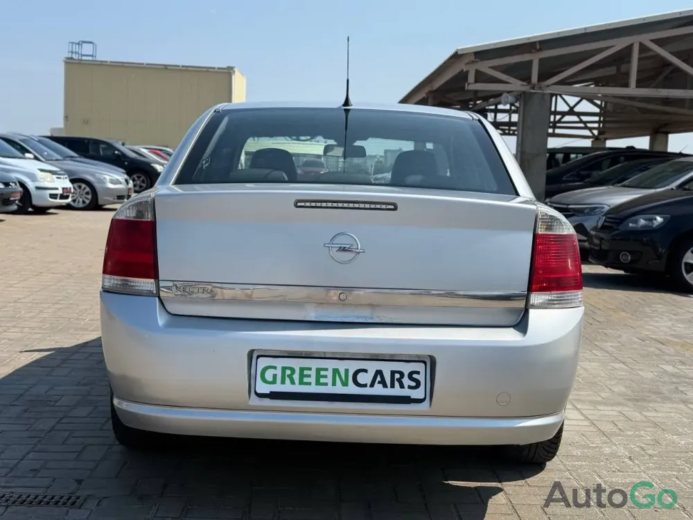 Продажа Opel Vectra C Рестайлинг, 2008 г., Минск Минск - изображение 10