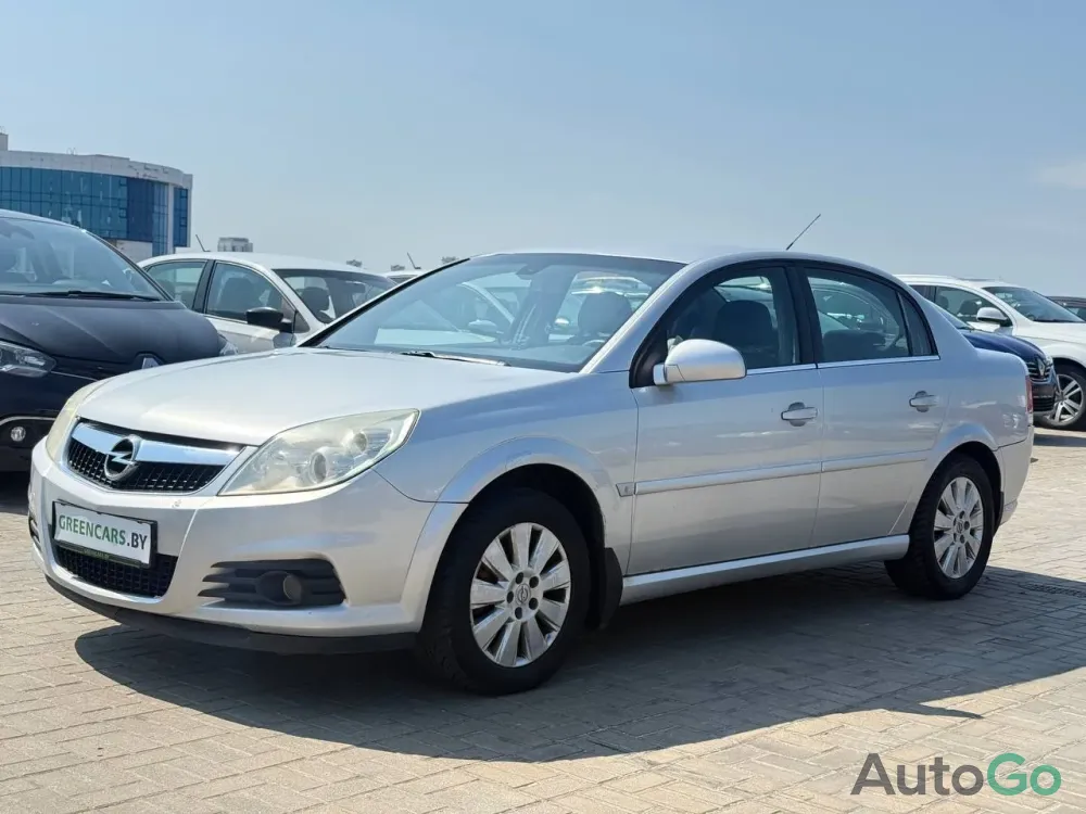 Продажа Opel Vectra C Рестайлинг, 2008 г., Минск Минск - изображение 3
