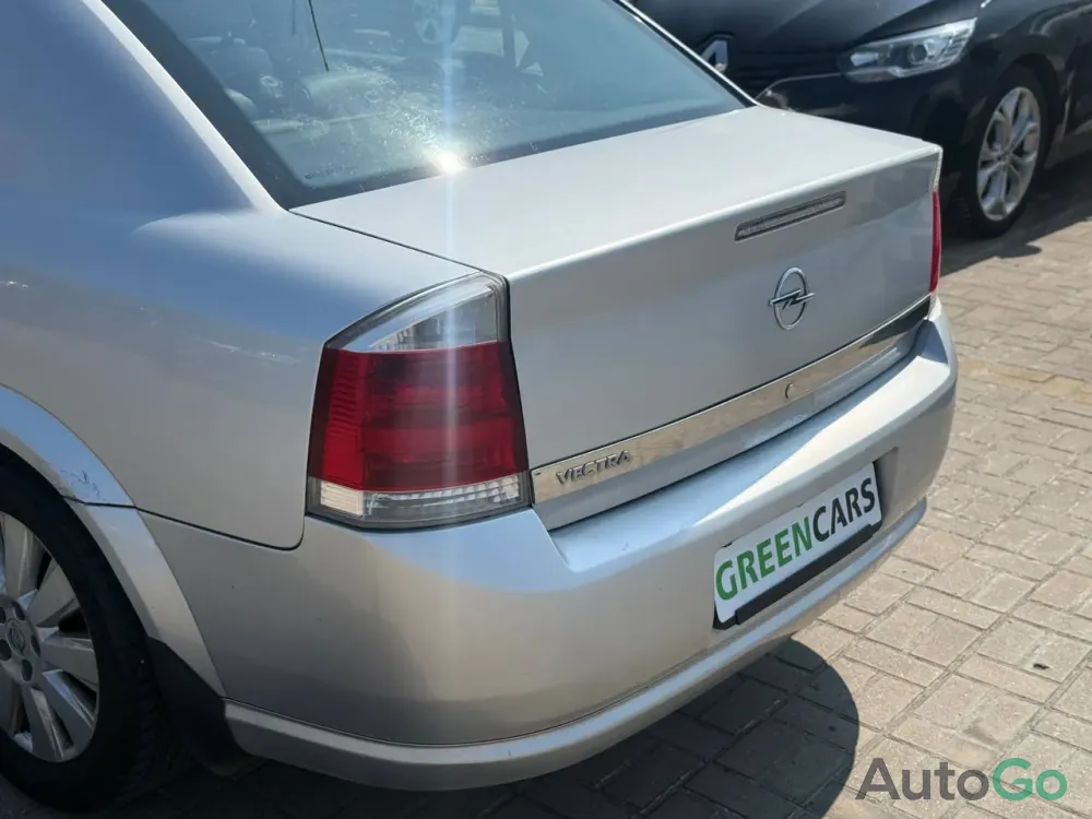 Продажа Opel Vectra C Рестайлинг, 2008 г., Минск Минск - изображение 11