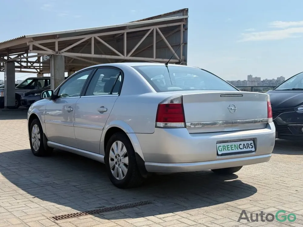 Продажа Opel Vectra C Рестайлинг, 2008 г., Минск Минск - изображение 5