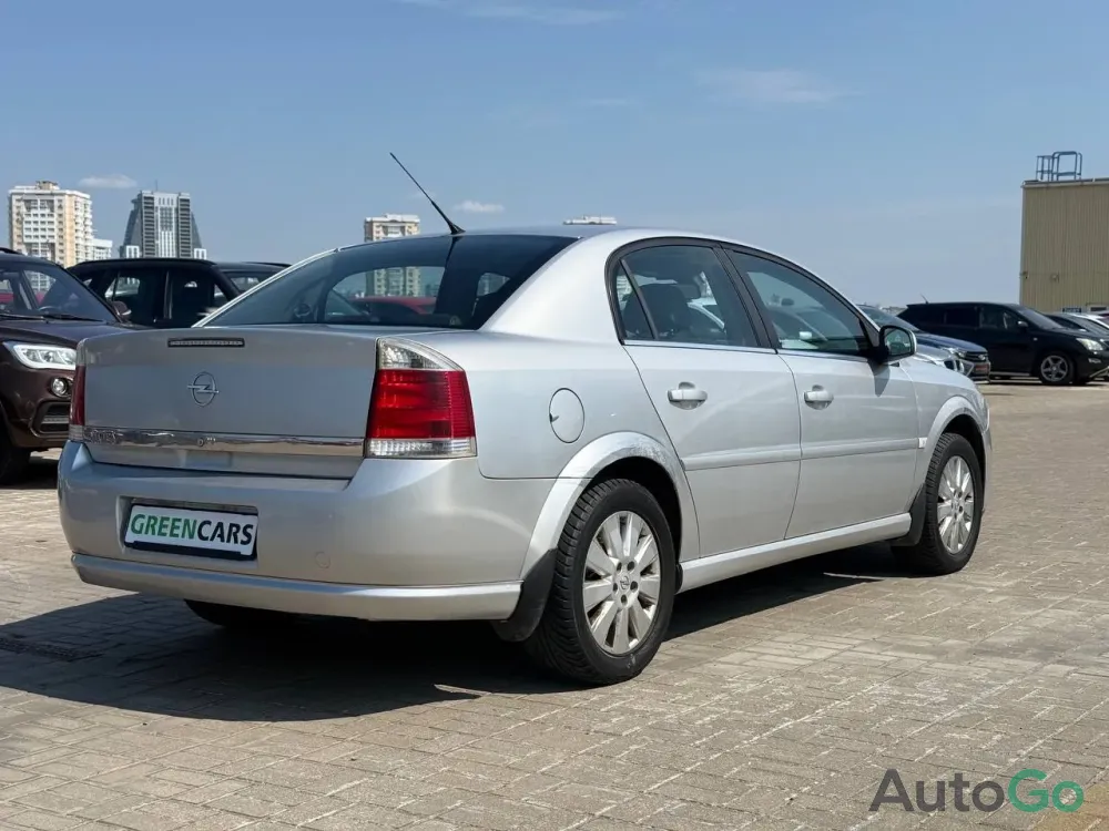 Продажа Opel Vectra C Рестайлинг, 2008 г., Минск Минск - изображение 12