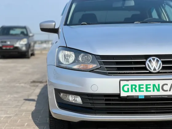 Продажа Volkswagen Polo (V) Рестайлинг, 2017 г., Минск Минск