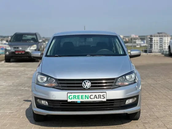 Продажа Volkswagen Polo (V) Рестайлинг, 2017 г., Минск Минск