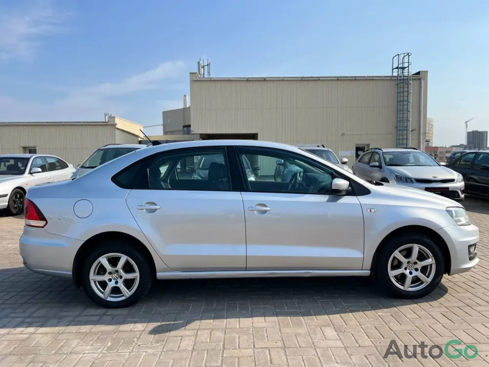 Продажа Volkswagen Polo (V) Рестайлинг, 2017 г., Минск Минск - изображение 7