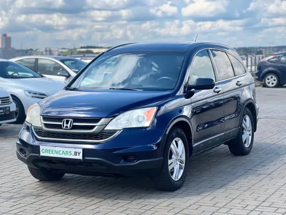 Продажа Honda CR-V (RE) Рестайлинг, 2011 г., Минск Минск