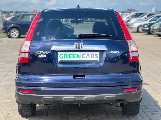 Продажа Honda CR-V (RE) Рестайлинг, 2011 г., Минск Минск