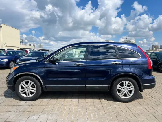 Продажа Honda CR-V (RE) Рестайлинг, 2011 г., Минск Минск