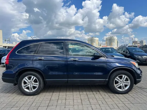 Продажа Honda CR-V (RE) Рестайлинг, 2011 г., Минск Минск