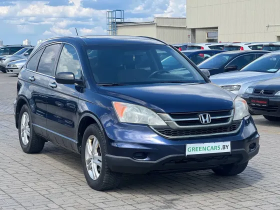 Продажа Honda CR-V (RE) Рестайлинг, 2011 г., Минск Минск