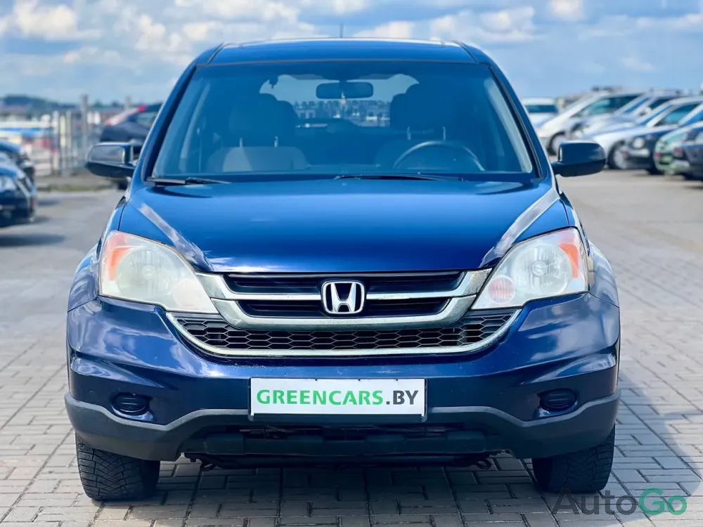 Продажа Honda CR-V (RE) Рестайлинг, 2011 г., Минск Минск - изображение 2
