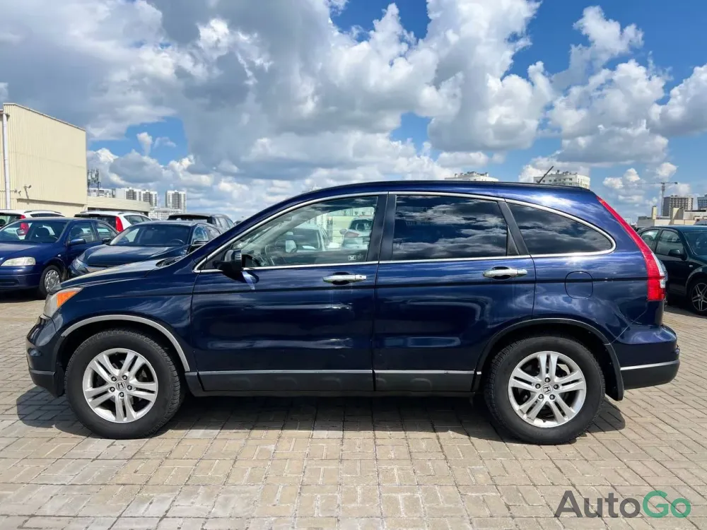 Продажа Honda CR-V (RE) Рестайлинг, 2011 г., Минск Минск - изображение 4