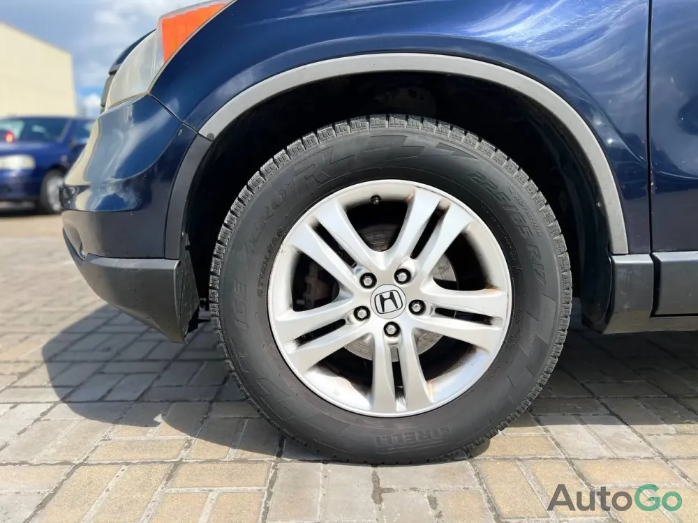 Продажа Honda CR-V (RE) Рестайлинг, 2011 г., Минск Минск - изображение 9