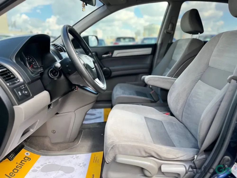 Продажа Honda CR-V (RE) Рестайлинг, 2011 г., Минск Минск - изображение 10