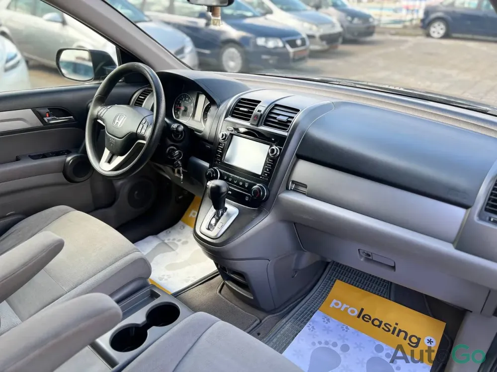 Продажа Honda CR-V (RE) Рестайлинг, 2011 г., Минск Минск - изображение 12
