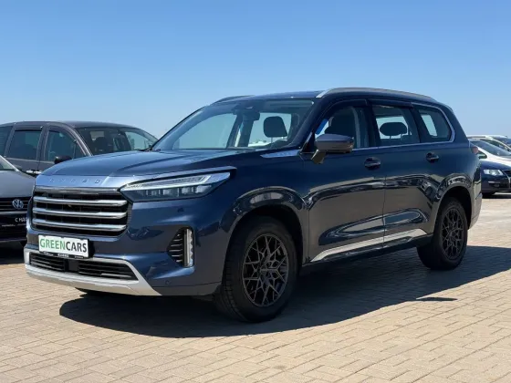 Продажа Exeed VX (I), 2022 г., Минск Минск