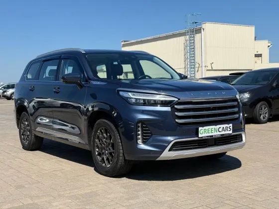 Продажа Exeed VX (I), 2022 г., Минск Минск