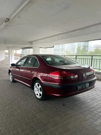 Продажа Peugeot 607 I, 2000г., Минск Минск
