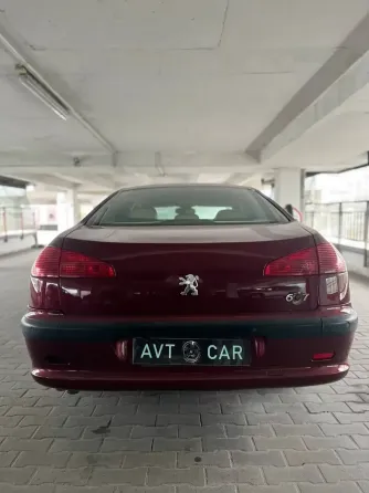 Продажа Peugeot 607 I, 2000г., Минск Минск