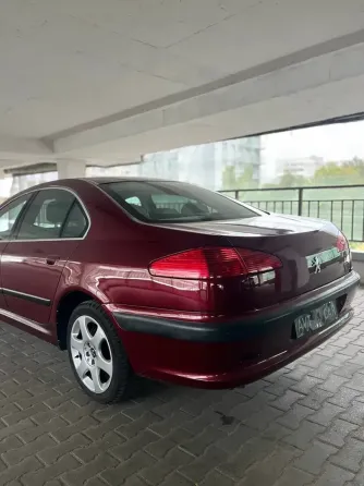Продажа Peugeot 607 I, 2000г., Минск Минск