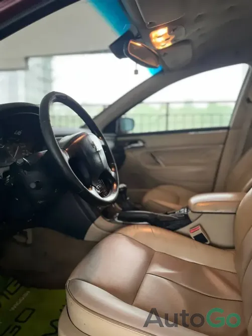 Продажа Peugeot 607 I, 2000г., Минск Минск - изображение 11