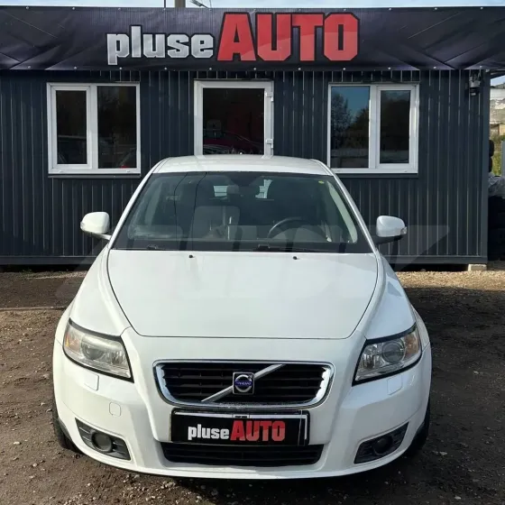 Продажа Volvo V50 I Рестайлинг, 2010г., Полоцк Полоцк