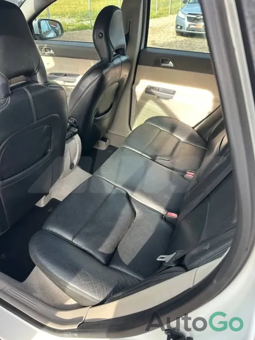 Продажа Volvo V50 I Рестайлинг, 2010г., Полоцк Полоцк - изображение 11