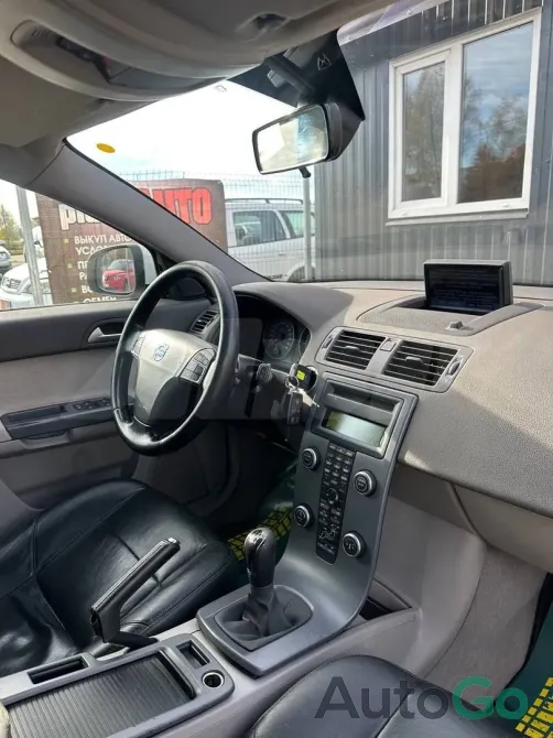 Продажа Volvo V50 I Рестайлинг, 2010г., Полоцк Полоцк - изображение 9