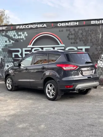 Продажа Ford Kuga II, 2014г., Гомель Гомель