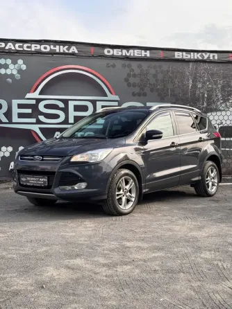 Продажа Ford Kuga II, 2014г., Гомель Гомель