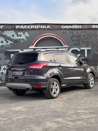 Продажа Ford Kuga II, 2014г., Гомель Гомель