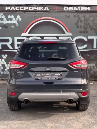 Продажа Ford Kuga II, 2014г., Гомель Гомель