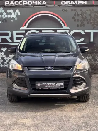 Продажа Ford Kuga II, 2014г., Гомель Гомель