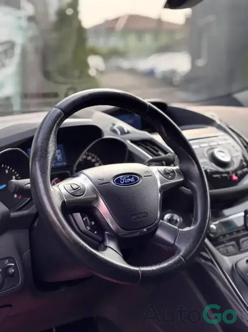 Продажа Ford Kuga II, 2014г., Гомель Гомель - изображение 7