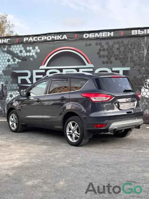 Продажа Ford Kuga II, 2014г., Гомель Гомель - изображение 4