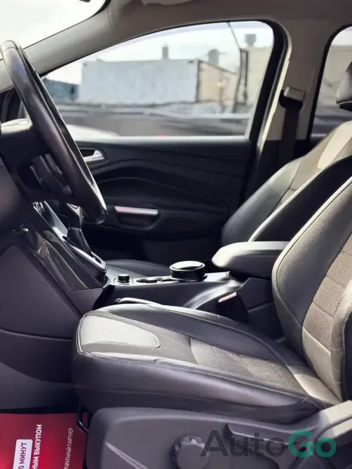 Продажа Ford Kuga II, 2014г., Гомель Гомель - изображение 8