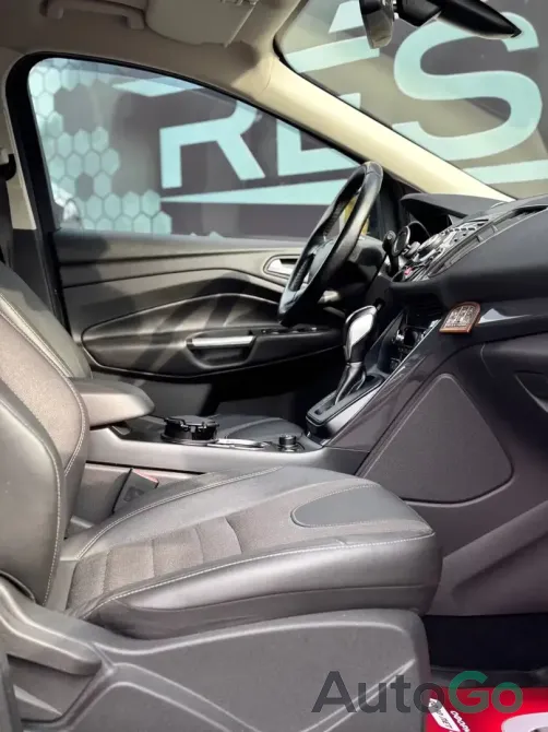 Продажа Ford Kuga II, 2014г., Гомель Гомель - изображение 11