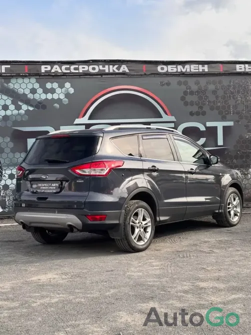 Продажа Ford Kuga II, 2014г., Гомель Гомель - изображение 6