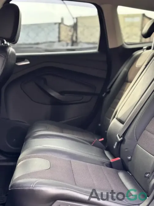 Продажа Ford Kuga II, 2014г., Гомель Гомель - изображение 9