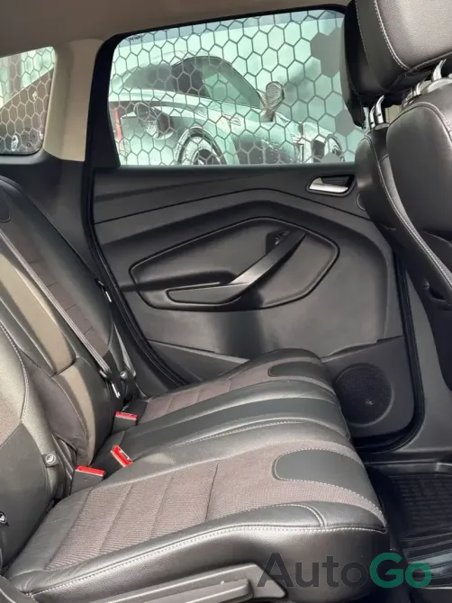 Продажа Ford Kuga II, 2014г., Гомель Гомель - изображение 10